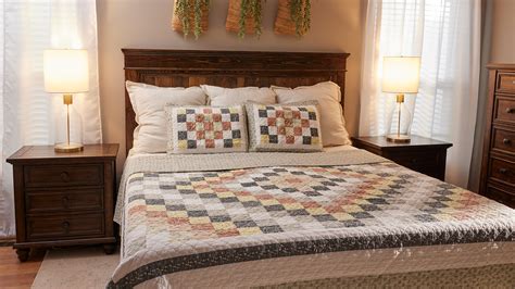 Quilts Shams | Bedding decor Pillows | Home Furniture - Cracker Barrel