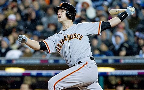 Buster Posey: An MVP we can all believe in - CBSSports.com