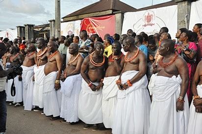 Cotribution Of Benin Culture To Nigeria... - Culture - Nigeria