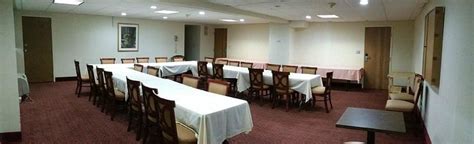 QUALITY INN & SUITES (Council Bluffs) - Hotel Reviews, Photos, Rate Comparison - Tripadvisor