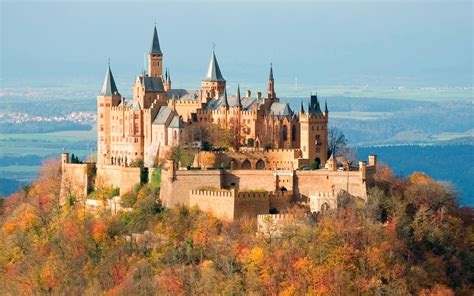 Hogwarts Castle Scotland