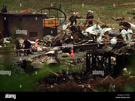 Concorde crash hi-res stock photography and images - Alamy