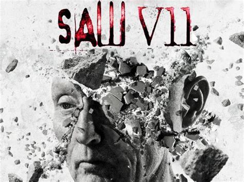 Saw: The Final Chapter (2010) - Kevin Greutert | Synopsis, Characteristics, Moods, Themes and ...