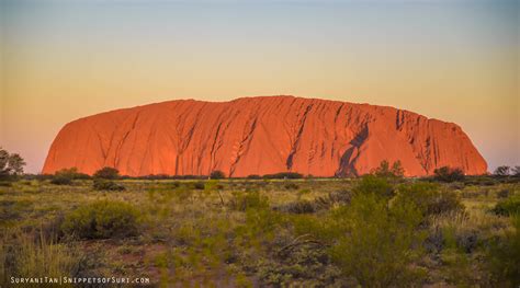 Uluru_Sunset_6 – Snippets of Suri