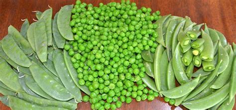 What’s the Difference Between Peas and Beans? - Daring Kitchen