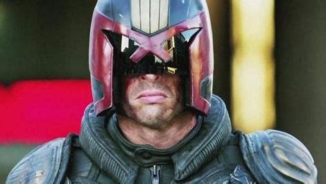 Alex Garland talks Dredd sequel | GamesRadar+