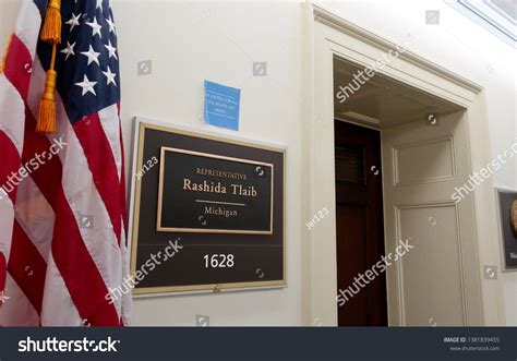 16 Rashida Tlaib Palestine Images, Stock Photos, 3D objects, & Vectors ...