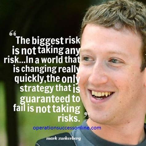 Mark Zuckerberg Quotes. QuotesGram