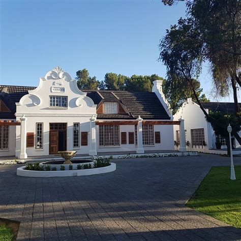 UITSIG BOUTIQUE HOTEL - Updated 2024 Prices & Reviews (Welkom, Free State)