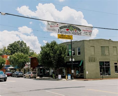 News & Events - Town of Pineville, NC