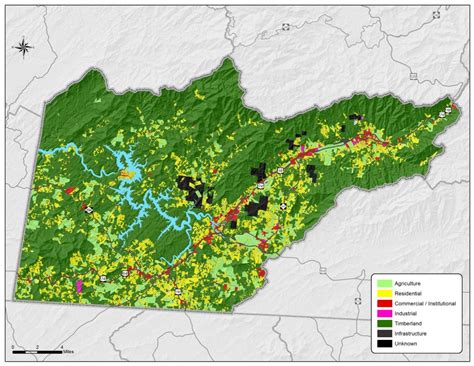 Cherokee County Comprehensive Plan