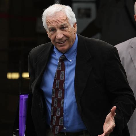 Penn State Scandal: In Wake of Sandusky Trial, Potential for More ...