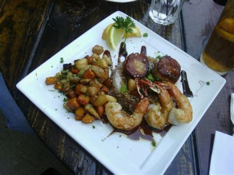 10 Best Seafood Restaurants In Pittsburgh