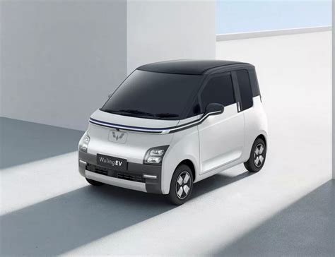 Wuling Mini EV เวอร์ชั่นผลิตอินโดนีเซีย โชว์ตัวครั้งแรก ก่อนเปิด ...