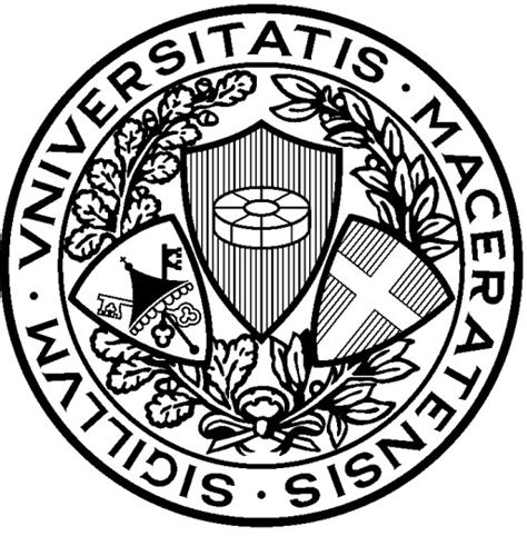 Università degli Studi di Macerata