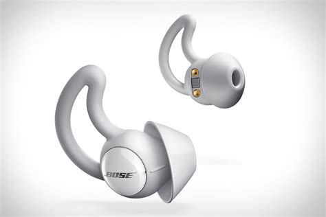 Bose Sleepbuds | Uncrate