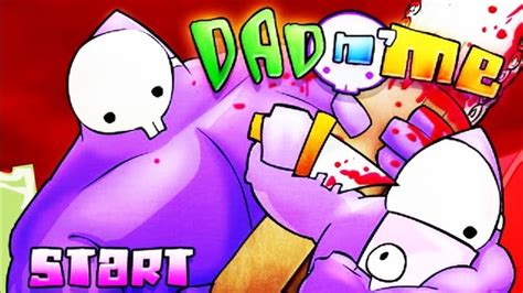 Dad n Me Unblocked: 2023 Guide For Free Games In School/Work