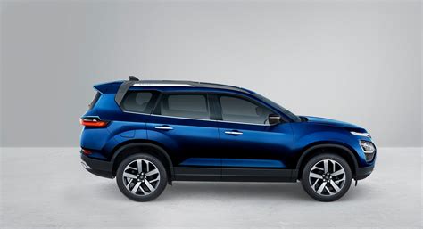 Tata Safari 2021: Is it just a bigger Tata Harrier?