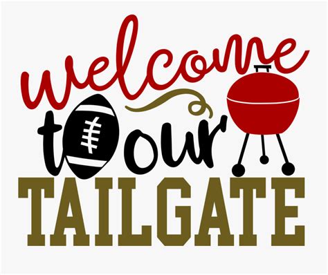 Retro Tailgate Party Clipart , Free Transparent Clipart - ClipartKey