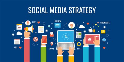 Best Social Media Strategies for Business - Stumpblog