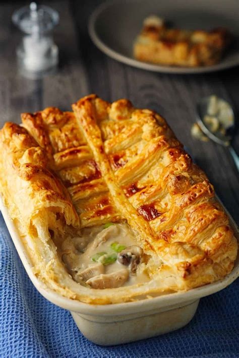 27 Savory Pie Recipes: Try These Comforting Classics And Our New Favorites!