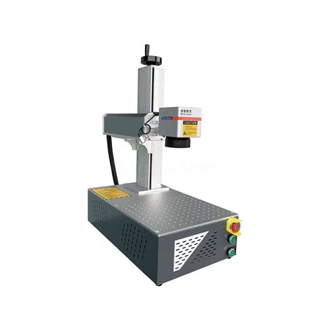 Buy Fiber Laser Marking Machine Price