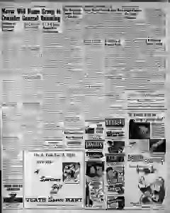 Southern Illinoisan Newspaper Archives, Dec 21, 1949, p. 3