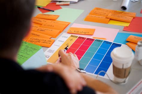 Europeana Business Plan 2017 Workshop | Europeana Business P… | Flickr