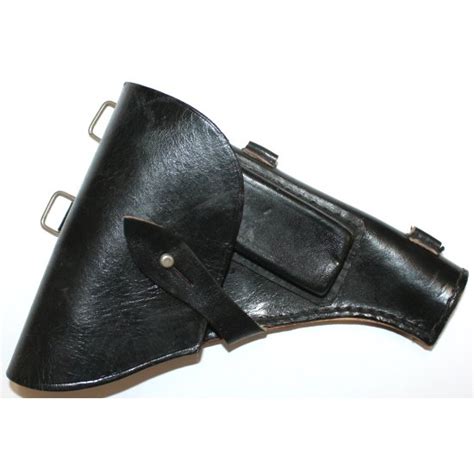 Tokarev TT33 Holster New, Polish, TOK-2211, RTG Parts