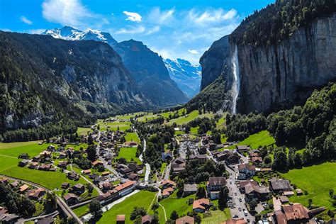 Lauterbrunnen, Switzerland Guide: Best Things to Do, See, and Eat Lauterbrunnen Switzerland ...