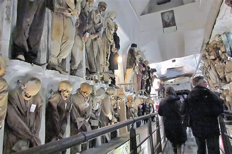 10 Creepy Places in Europe - Explore the Dark Side of Europe - Go Guides