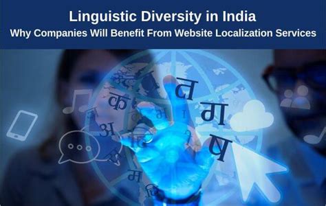 Linguistic Diversity in India | Language Services Bureau Blog