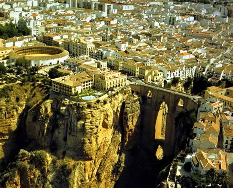 Fotos de Ronda - Espanha | Cidades em fotos