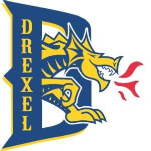 Drexel University Logo - Sports Management Degree Guide