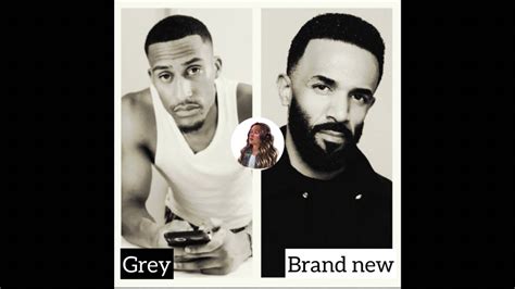 Grey x Brand new - Yung Filly vs Craig David mashup (Em J Jax) - YouTube