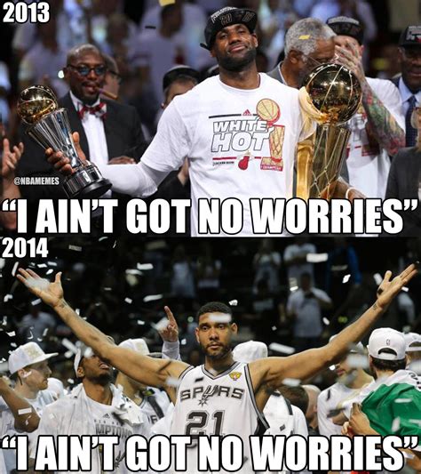 Nba Finals Memes