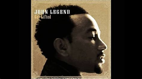 John Legend - Ordinary People Live JazzCafe London 2004 - YouTube