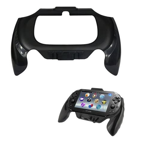 Joypad Bracket Holder Handle Hand Grip Protective Cover Case for Sony PlayStation Psvita PS Vita ...