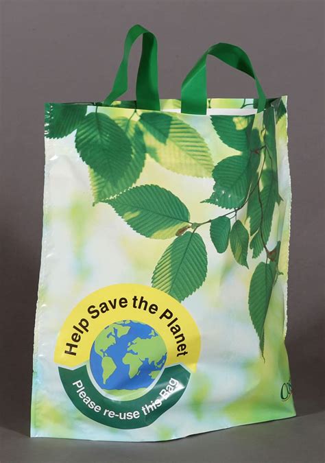 Bags for life, reusable bags for eco-friendly retailers| Simpac