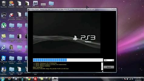 Download PS3 Emulator for PC, Android: Download-Run Playstaion 3 Game | Mobile Info