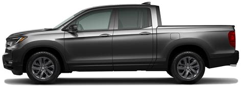 2023 Honda Ridgeline Truck Digital Showroom | Riverview Honda