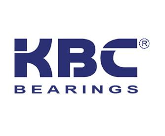 KBC bearings - Rolman World