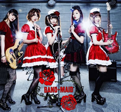 Band Maid New Beginning Download - villaged0wnload