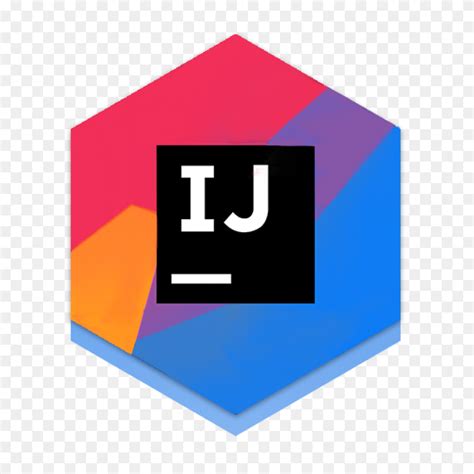 Intellij Idea Logo & Transparent Intellij Idea.PNG Logo Images