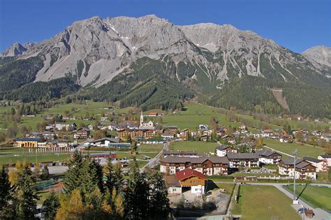 Urlaub Ramsau am Dachstein: Aktuelle Informationen für Ihren Urlaub ...