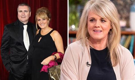 Sally Lindsay husband: Ex-Corrie star’s hubby made her rethink children 'Changed my life ...