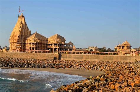 21 Top Attractions and Tourist Places to Visit in Gujarat