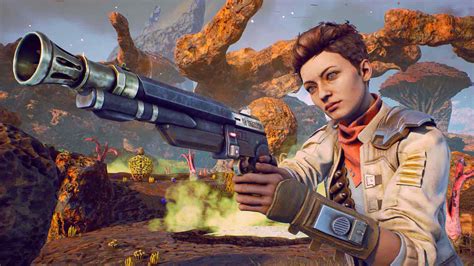 The Outer Worlds DLC Confirmed - More Story Content Incoming - PlayStation Universe