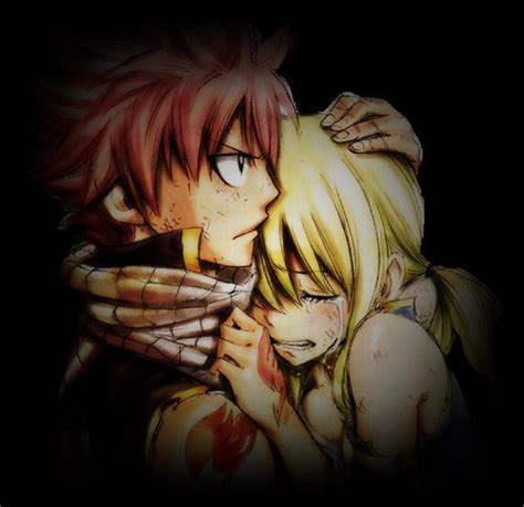 Fairy Tail the movie: Nalu moments translation - Nalu - Fanpop