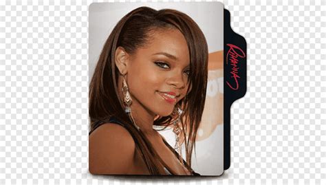 Rihanna Folder Icon, Rihanna V1, png | PNGEgg